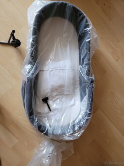 Kocarek Britax Römer Bob - 11