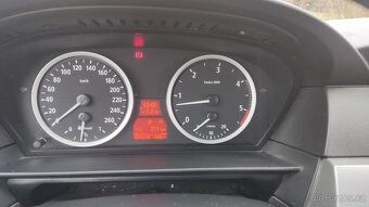 BMW 530D E60 2004 - 11