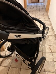 Thule Glide 2 - 11