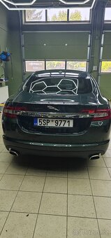 Jaguar XF 3.0Tdi 155kw 2011r - 11