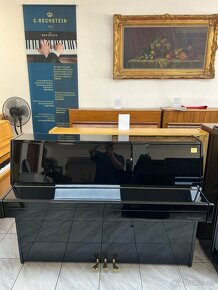 Pianino Yamaha C110A speciální edice k výročí 100 let Yamaha - 11