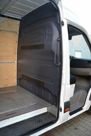 Mercedes-Benz Sprinter 316 L MAXI, 4/2017 - 11