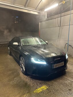 Prodám/vyměním audi rs5 - 11