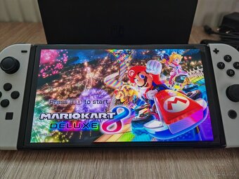 Nintendo switch oled (Cfw) - 11