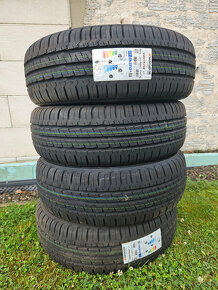 Hankook Vantra LT, 215/65R17 104 T (1x na discích, 1x NOVÉ) - 11