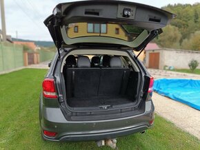 Fiat freemont 2.0JTD"BLA - 11