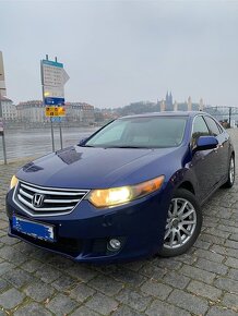 Honda Accord 2.4 Executive - 11