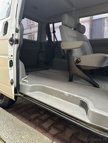 Transporter T4 caravelle 2,5TDI 75kw ACV - 11