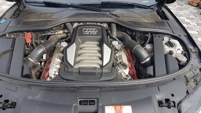 Audi A8 4,2FSi 4x4 - 11