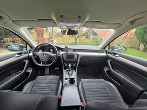 VW Passat B8 2.0 TDI 110KW - 11