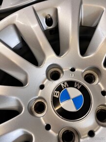 5x120 R16 originál BMW E92 - E93 / ET 31 - 11