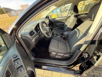 VOLKSWAGEN GOLF VI  1.2 TSI 77KW  2011 - 11