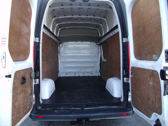 Opel Vivaro 2.0 CDTI,L2H2,serviska,webasto,klima,1.majitel - 11