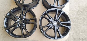 Honda crv chr toyota rav4 vitara  5x114,3 r18 cr-v - 11