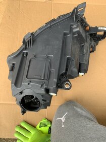 svetlo FULL led skoda kamiq kamik pravy prave levy leve - 11