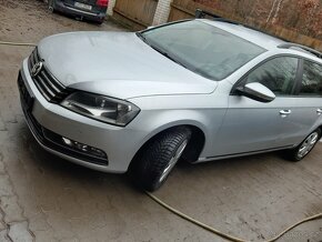 Volkswagen Passat 1.4 TSI - 11