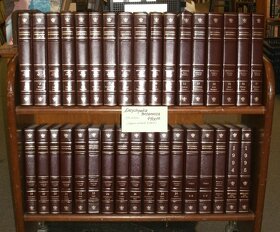 Encyclopedia Britannica - 11