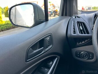 Ford Transit Connect 1.5 TDCi 88kW | GPS NAVI | DPH - 11