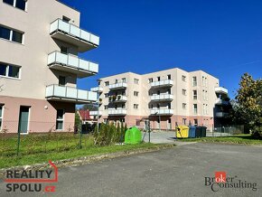 Pronájem, byty/2+kk, 65 m2, Na Poříčí, Frýdek, 73801 Frýdek- - 11