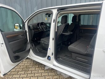 Toyota Proace Verso,  2.0D 140 L2 - 11