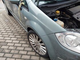 Fiat Linea 1.3mj - 11