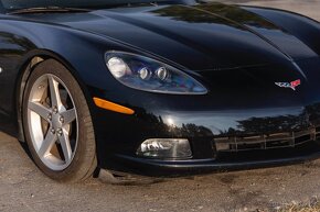 Chevrolet corvette 6,0 v8 - 11