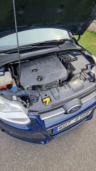 Ford Focus Titaniu, 1,6 diesel - Top stav - 11