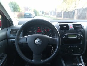 VW golf 5 combi 1.9 TDI 77kw - 11