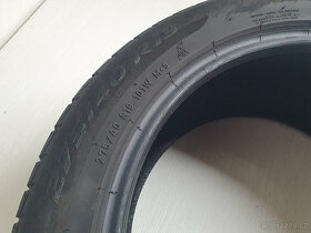 1ks Zimní pneu Pirelli Sottozero 3 Winter 275/40 R19 101W - 11