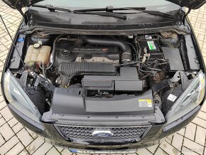 Prodám Ford Focus ST 2.5 Turbo 166 Kw V Dobrém Stavu - 11