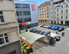 Pronájem bytu 2+1, 52 m², Ostrava, ul. Antonína Macka - 11