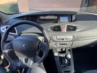 Renault Scenic iii - 11