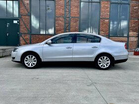 VW PASSAT 2.0 TDI DSG 2006 103kW TOP, SPLÁTKY MOŽNÉ - 11