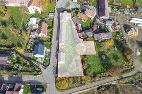 Prodej zemědělské usedlosti, 2418 m², Kunějovice - 11