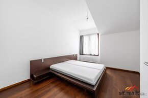 Luxusní apartmán ve Špindlerůvě Mlýně, 3+kk, 98 m2, Rezidenc - 11