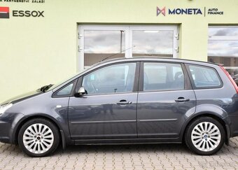 Ford C-MAX 2.0TDCi TITANIUM TAŽNÉ 2xKOLA - 11