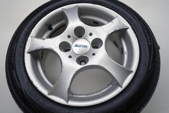 Hyundai i10 - 14" alu kola - Letní pneu - 11