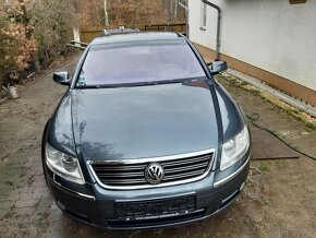 Volkswagen Phaeton 3.0 TDi ,4x4 Motion - 11