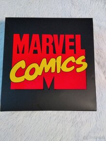 Sada ponožek, logo MARVEL - 11