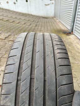 Nexen 235/45 R18 letní pneu - 11