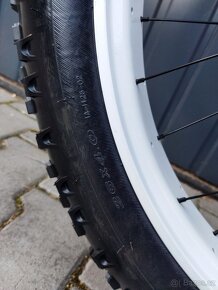 Fatbike Salsa Mukluk velikost L - 11