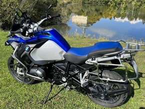 BMW R 1200 GS Adventure - 11