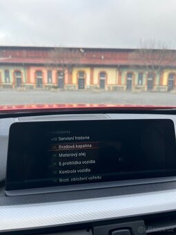 BMW 440i, F33, cabrio, m-packet, ČR, 41tkm, 360, HUD, HK - 11