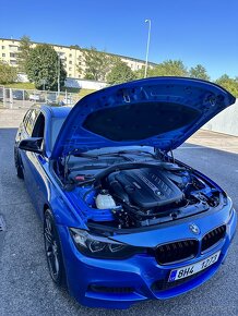 Bmw f31 330d mpaket - 11