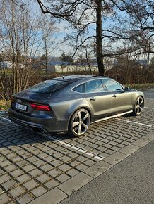 Audi S7, Odpočet DPH - 11