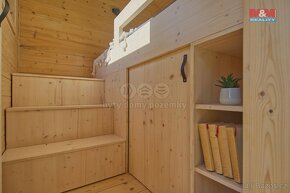 Prodej Tiny house, Benešov - 11