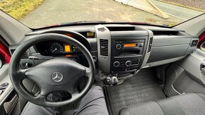 Mercedes Benz Sprinter 211 CDI,2007,KLIMA,L1H1 - 11