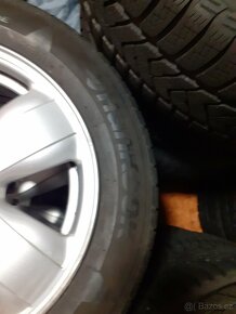 Mini Cooper Al kola, pneu Hankook  175/65 R15 4ks - 11