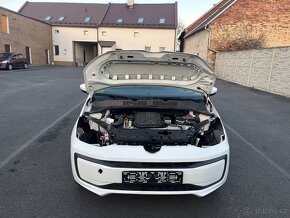 VW UP 1.0 rv.2019 - 11