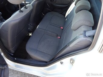 Rnault Clio 1.2i r.v.2004 stk:3/2027 - 11